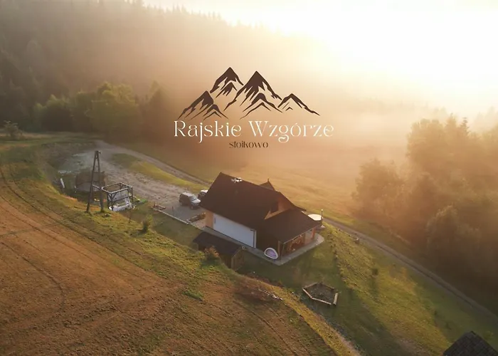 Rajskie Wzgorze Sloikowo