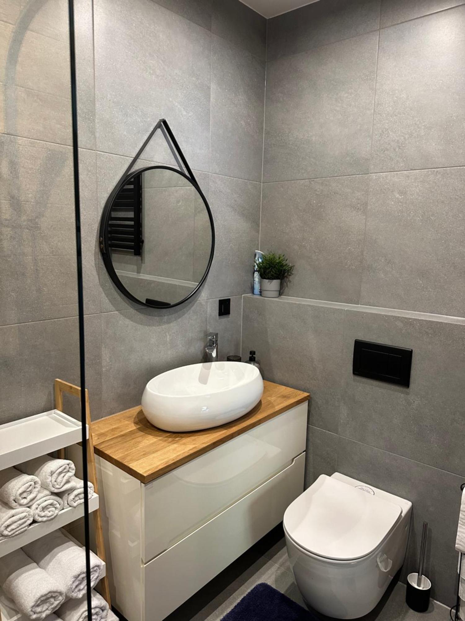 Villa Rajskie Wzgorze Sloikowo *