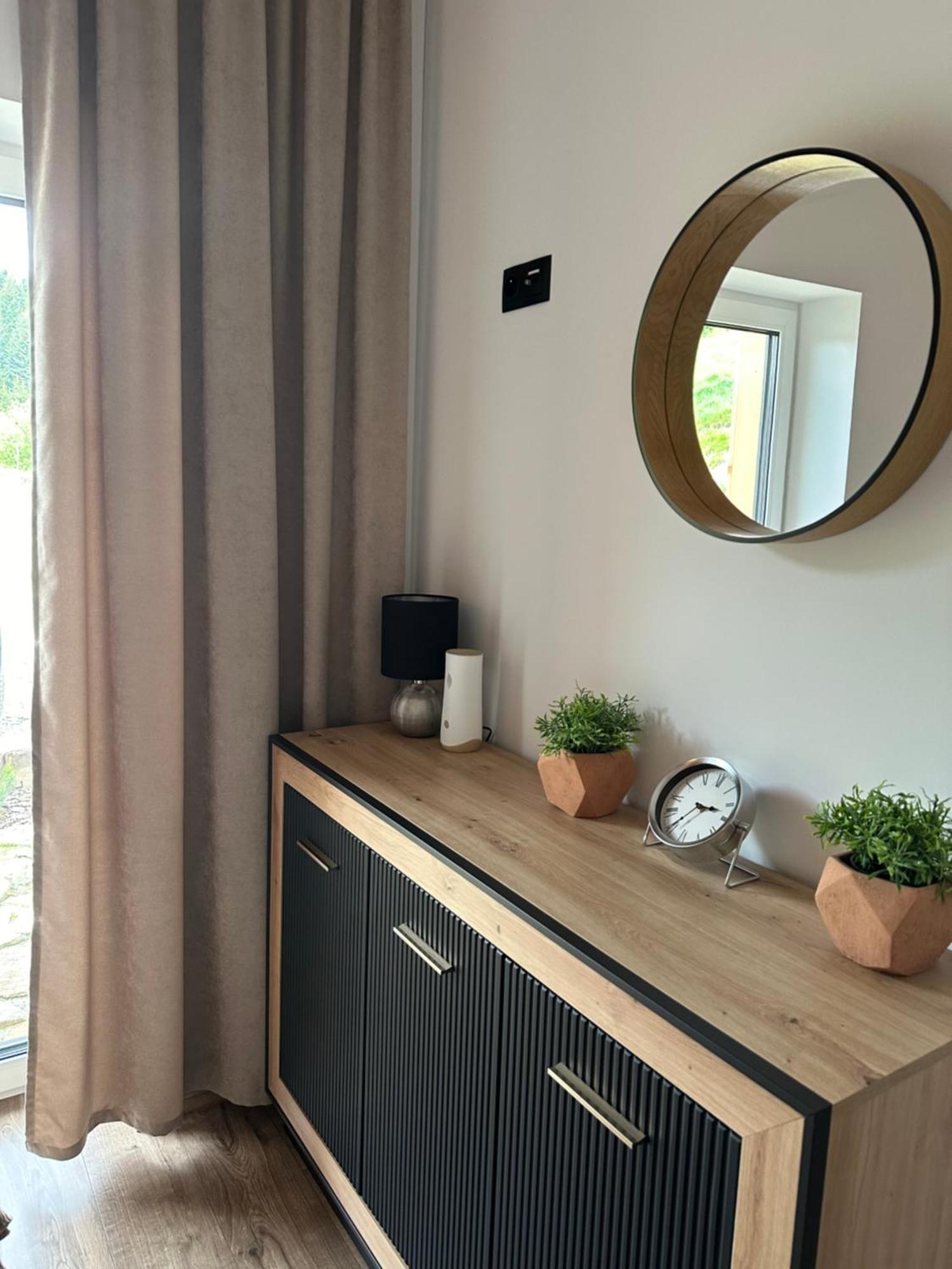 Rajskie Wzgorze Sloikowo Villa Szczawa