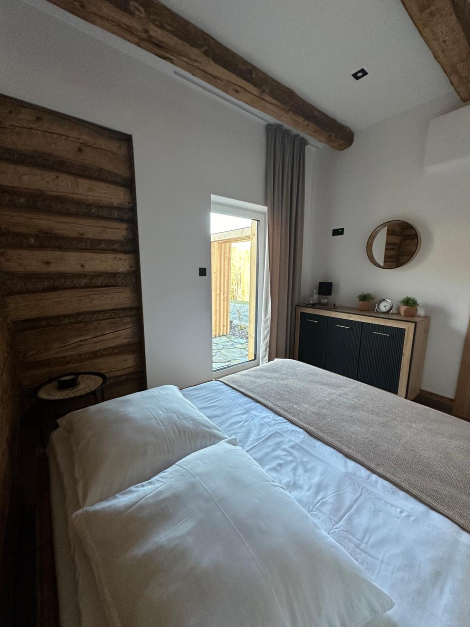 Villa Rajskie Wzgorze Sloikowo Szczawa
