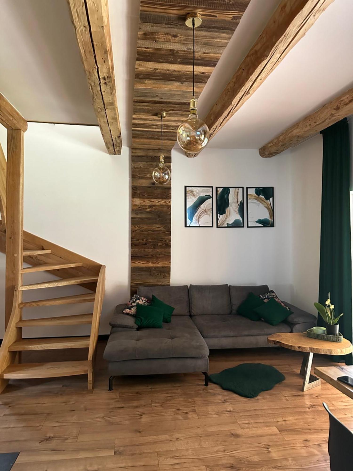 Rajskie Wzgorze Sloikowo Villa