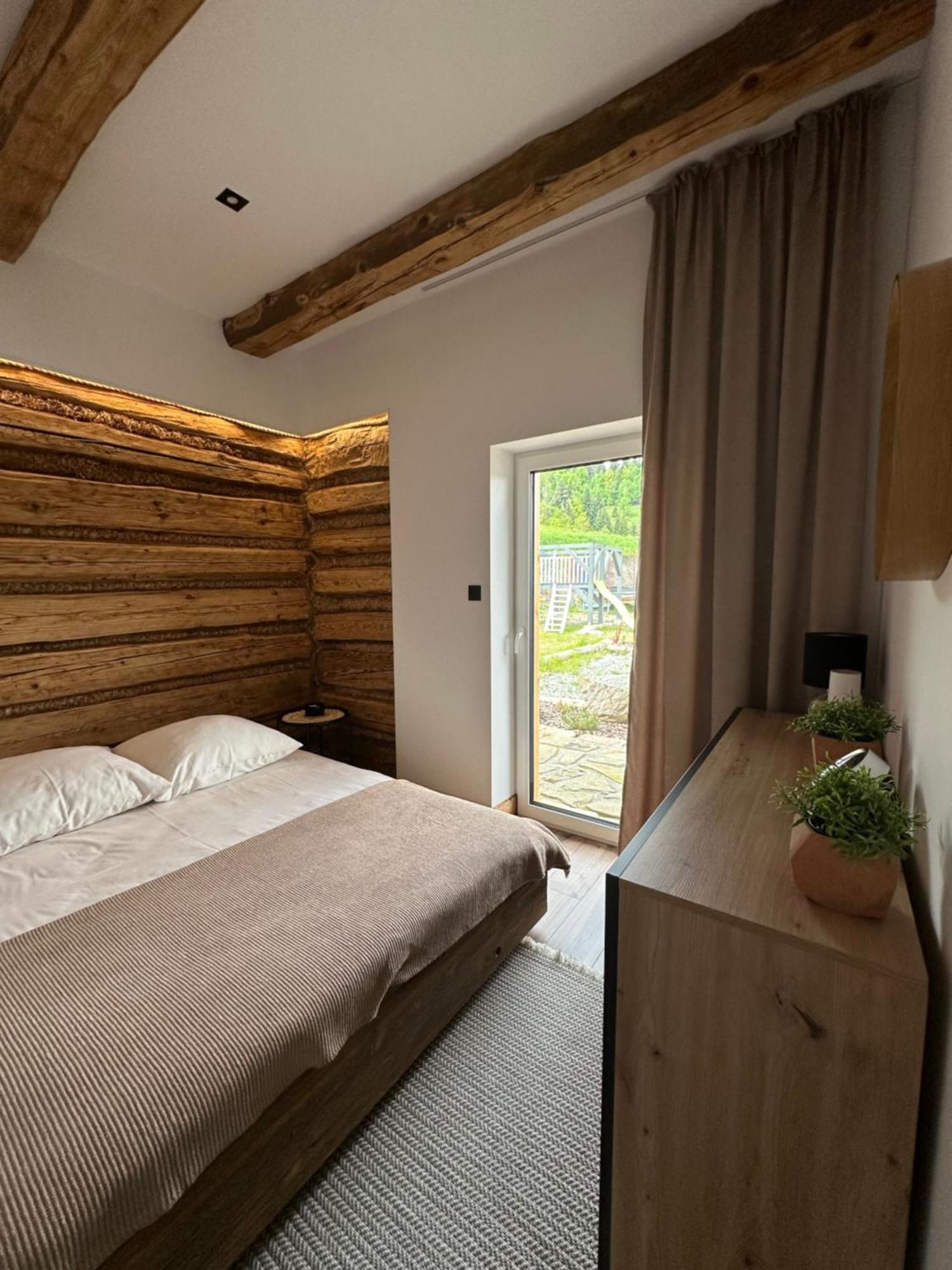 Villa Rajskie Wzgorze Sloikowo *
