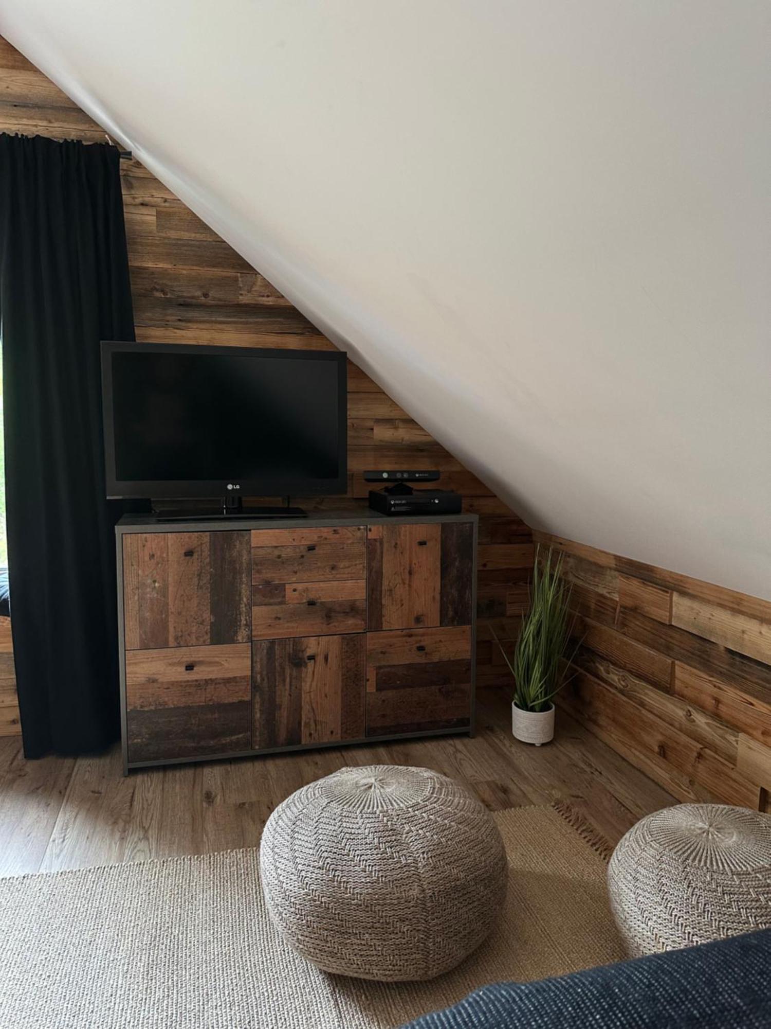 Rajskie Wzgorze Sloikowo Szczawa