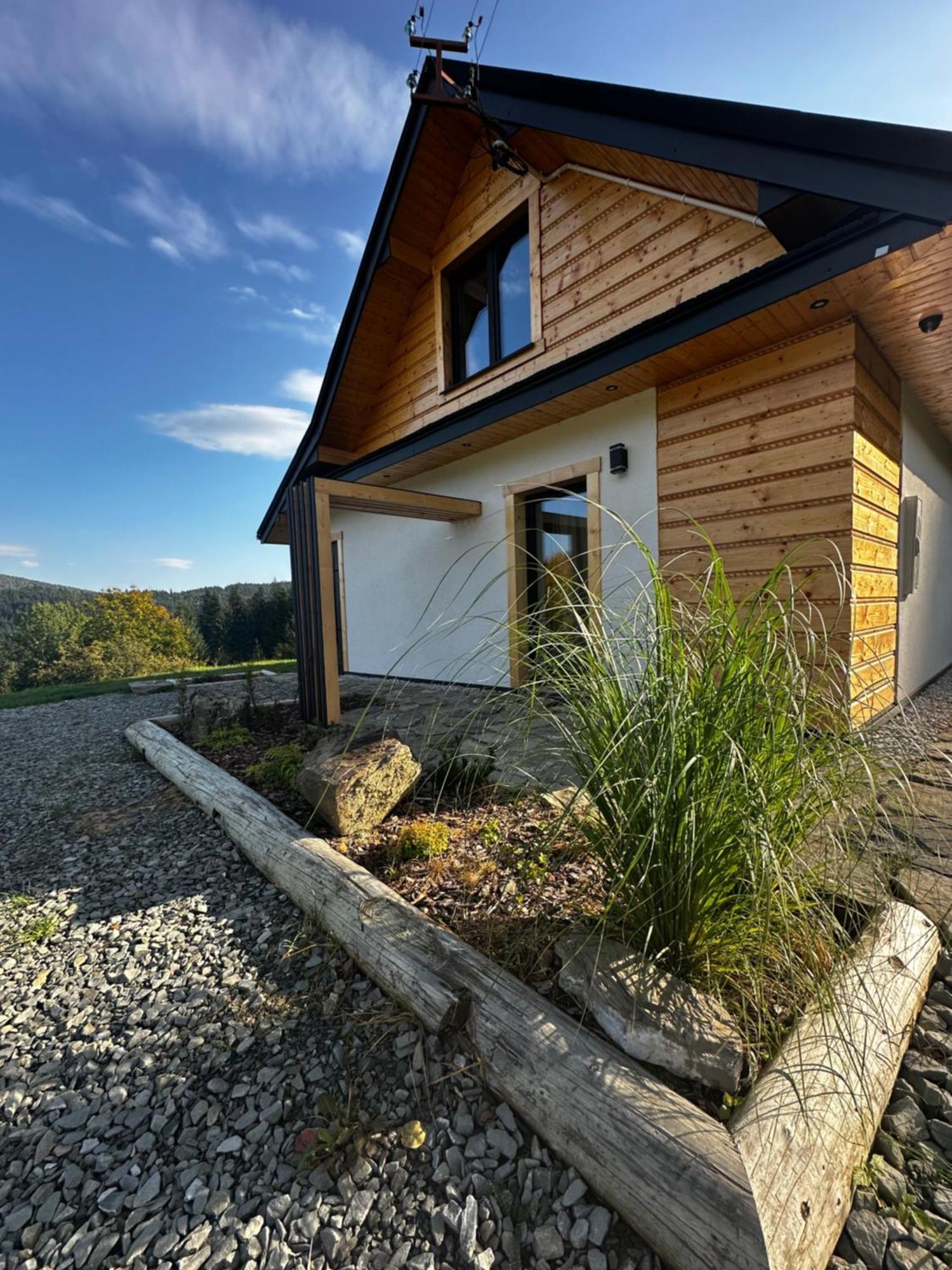 Villa Rajskie Wzgorze Sloikowo *