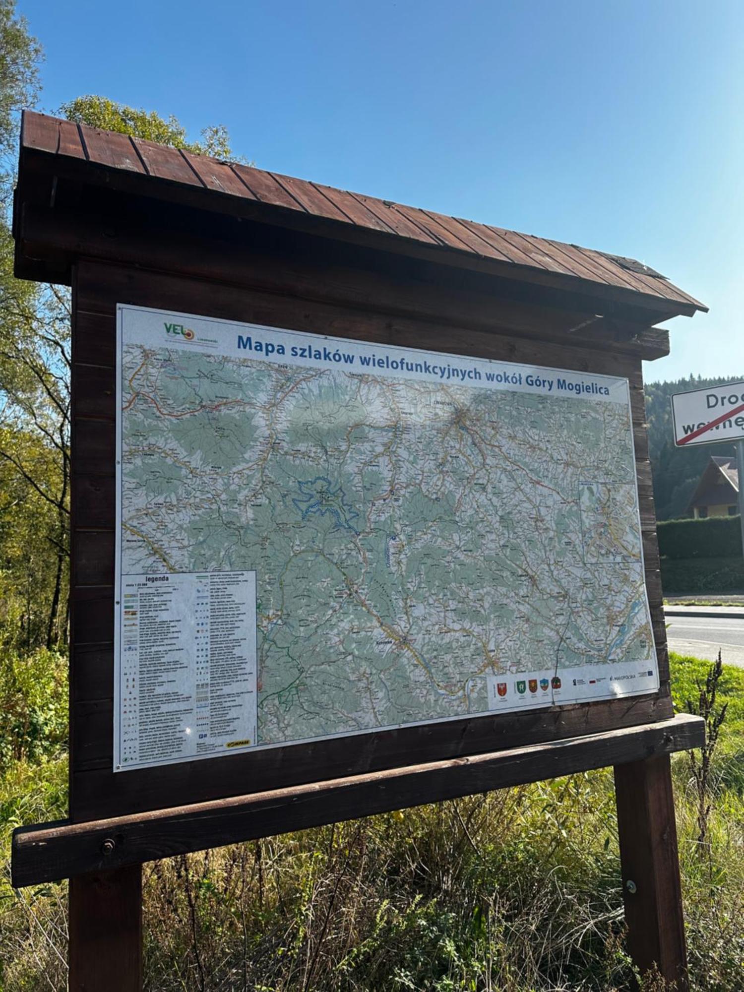 Rajskie Wzgorze Sloikowo Villa
