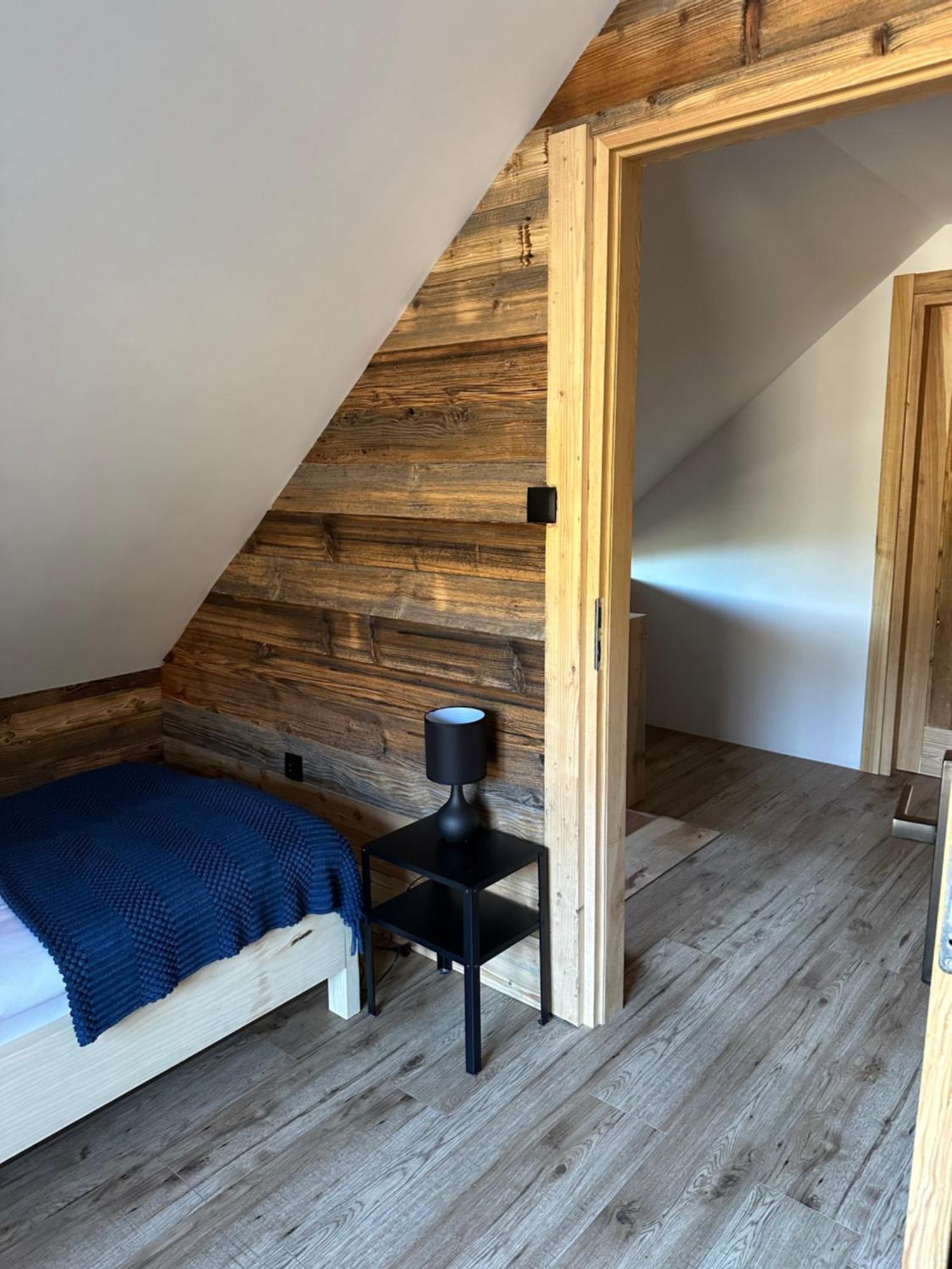 Villa Rajskie Wzgorze Sloikowo